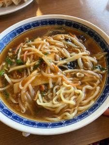 満洲園 西大友店