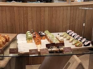 BAKERY RESTAURANT C 西宮ガーデンズ店