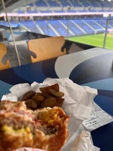 Stamina本舗 Kaya 長崎スタジアムシティ