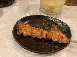 三代目 鳥メロ 藤沢駅南口店