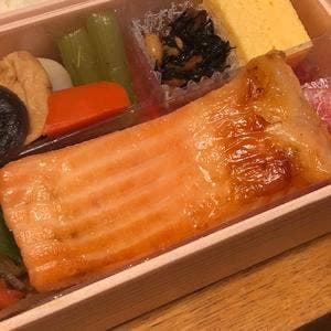 味の浜藤 札幌三越店