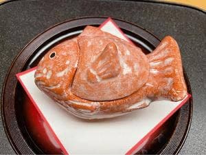 日本料理 是しん