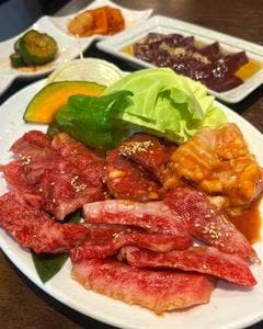大衆焼肉ホルモン よっとこ 梅田店