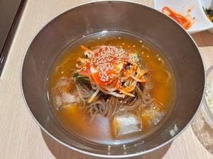 吾照里 東京駅八重洲地下街店