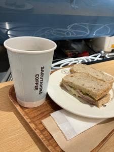 猿田彦珈琲 アトレ恵比寿ウエストサイドストア