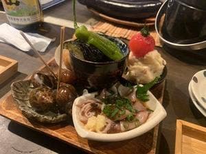 お酒菜おせい