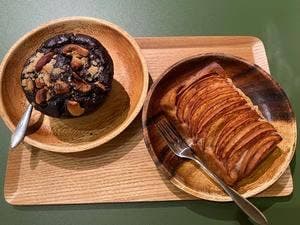 美腸活カフェ L for You