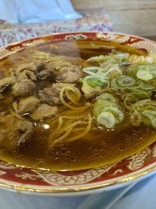 らーめん ひない軒