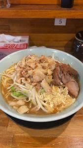 らーめん盛太郎 神田店