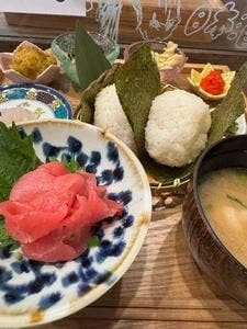 日本酒 ポニーテール