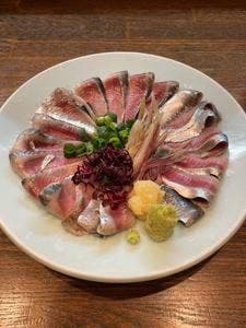 魚菜料理處 みな実