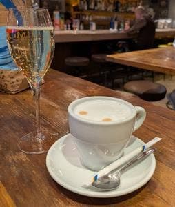 HAVANA CAFE 六本木