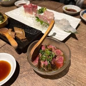 和ダイニング&BAR 遊心