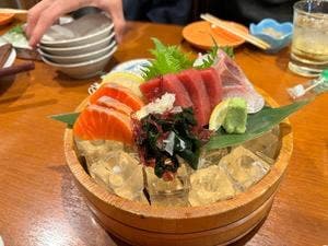 徳ちゃん 南一条店