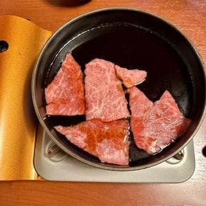 すき焼き 今半本店