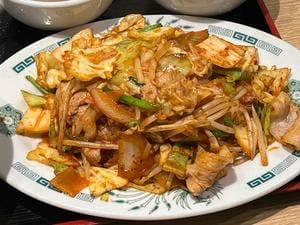 日高屋 上野入谷口店