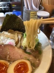 自家製麺こうじ