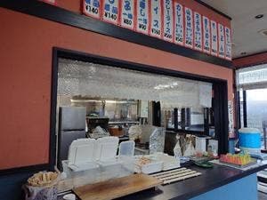 うどん そば 壺屋 豊川駅
