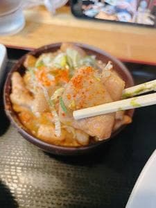 いってつ食堂
