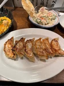 餃子の円山 中目黒店