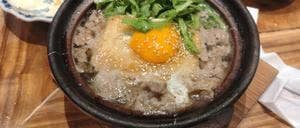 おでんと、アジフライ。バルチカ03
