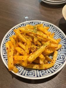 創作中華酒家 marsan