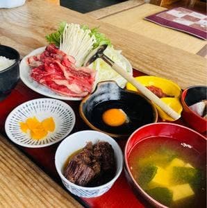 坂下ドライブイン