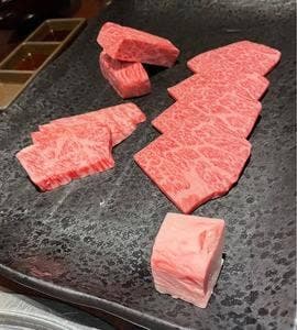 焼肉 五鉄 八丁堀本店