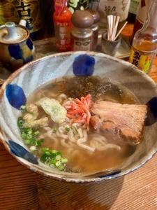 沖縄酒場 SABANI