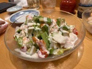 築地すし好 匠 羽田エアポートガーデン店