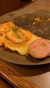 GRILL DINING 薪火 浅草ビューホテル