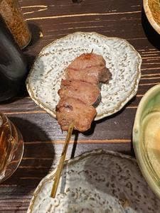 もつ焼き 大膳 新橋店