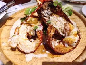 俺のフレンチ・イタリアンAOYAMA