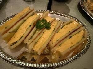 喫茶サン