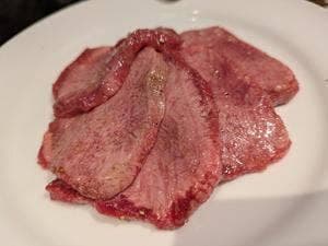 焼肉 あきら