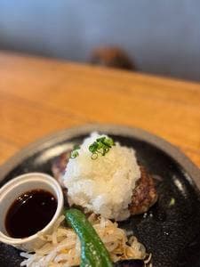 山本のハンバーグ 尾山台研究所