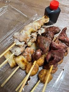 鳥勇 本店