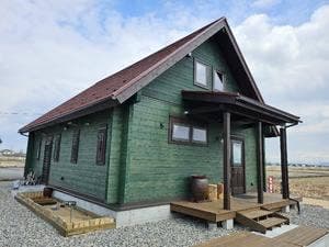 中華そば たまごや