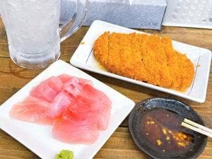 川かみ鮮魚 3号店