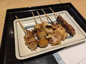 ニュー大金星 東京ドームシティ店