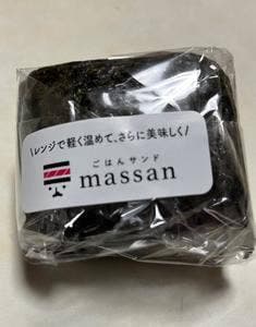 ごはんサンド専門店 massan
