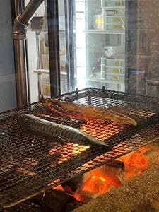 しんぱち食堂 大須観音駅前店