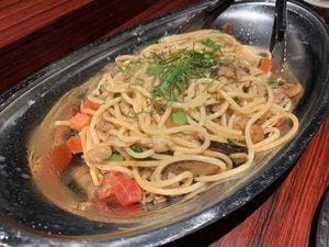 ザ・銀皿