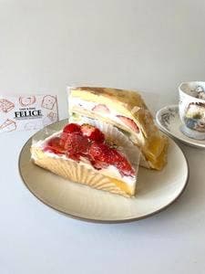 CAKE & BAKE FELICE