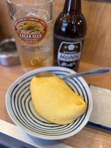 立呑み晩杯屋 京成町屋店