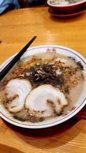 麺処あすけ