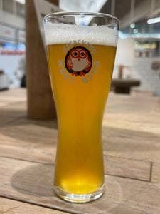 常陸野ブルーイング 新宿