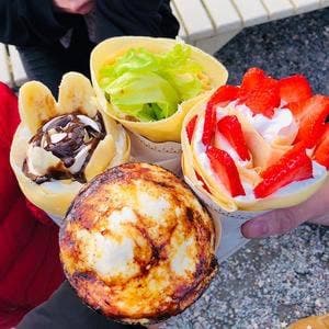 ル・ボヌール 善導寺店