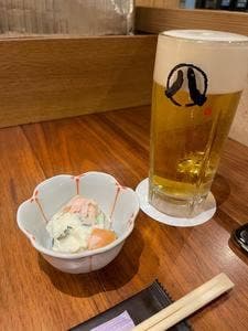 海鮮居酒屋 八丁蔵アスティー店