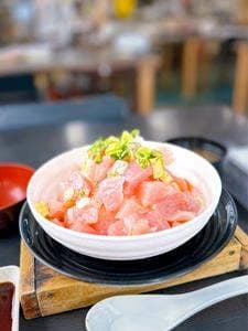 漁師食堂 さかな大統漁